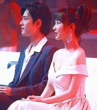 原创肖战杨紫易烊千玺董洁景甜张柏芝马思纯