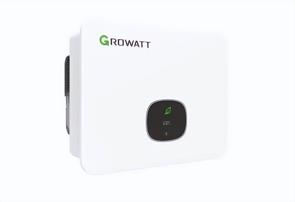 古瑞瓦特三相户用逆变器"成长记"_产品_智能_growatt
