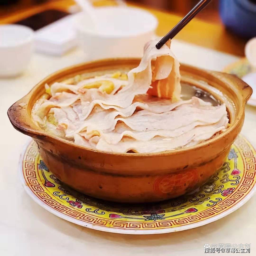北京老字号砂锅居生意红火却过午不候到底是怎么回事