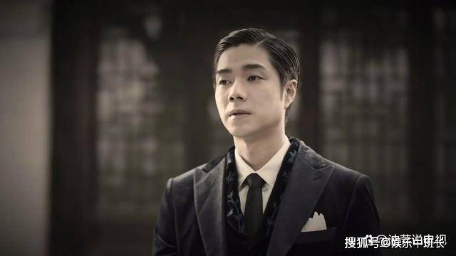 因司藤那句"做自己"而发疯的白英,从没将她当作个体_邵琰宽_丘山_贾三