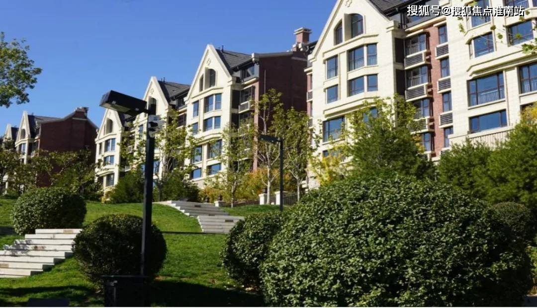 天津市蓟州区蓝湾庄园售楼中心官网24小时电话图文解析北京房天下