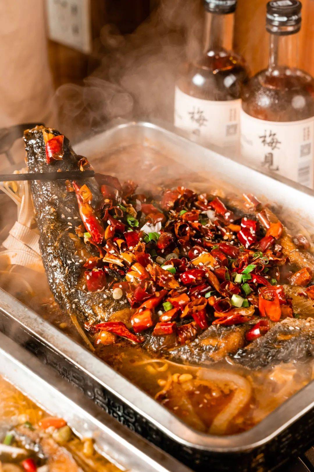 夏日限定「梅子酒」,8种喝法,比空调还难戒!