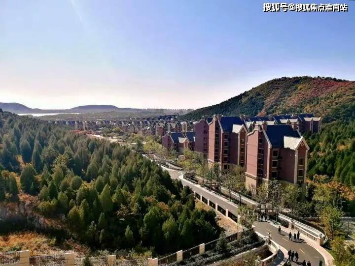 天津市蓟州区蓝湾庄园售楼中心官网24小时电话图文解析北京房天下