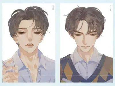 竹木狼马品读他只出了几次场却让读者泪难自禁