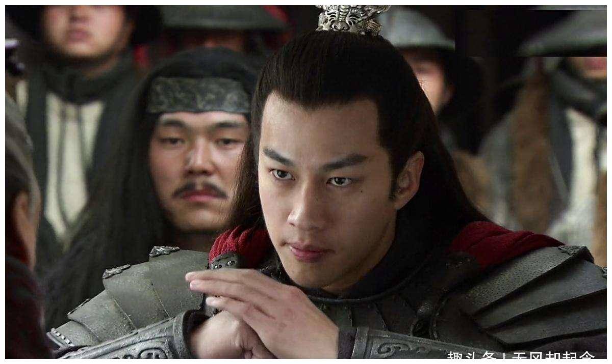 典韦从未杀过一员名将,为何在三国武将中的排名,却能排到第三?_曹操_吕布_因为