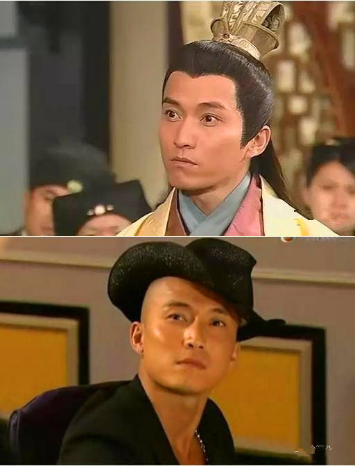 金宵大厦男主陈山聪从四失聪到好男人他靠什么逆转口碑