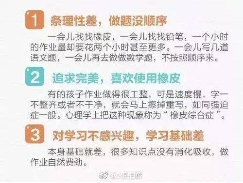 推荐家长与师生阅读2009：人民日报：让孩子高质量完成作业的15个妙招