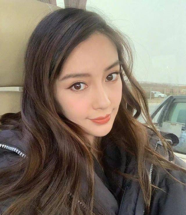 网曝黄晓明与杨颖离婚细节,baby试图挽回无果,网友:又是炒作_热度