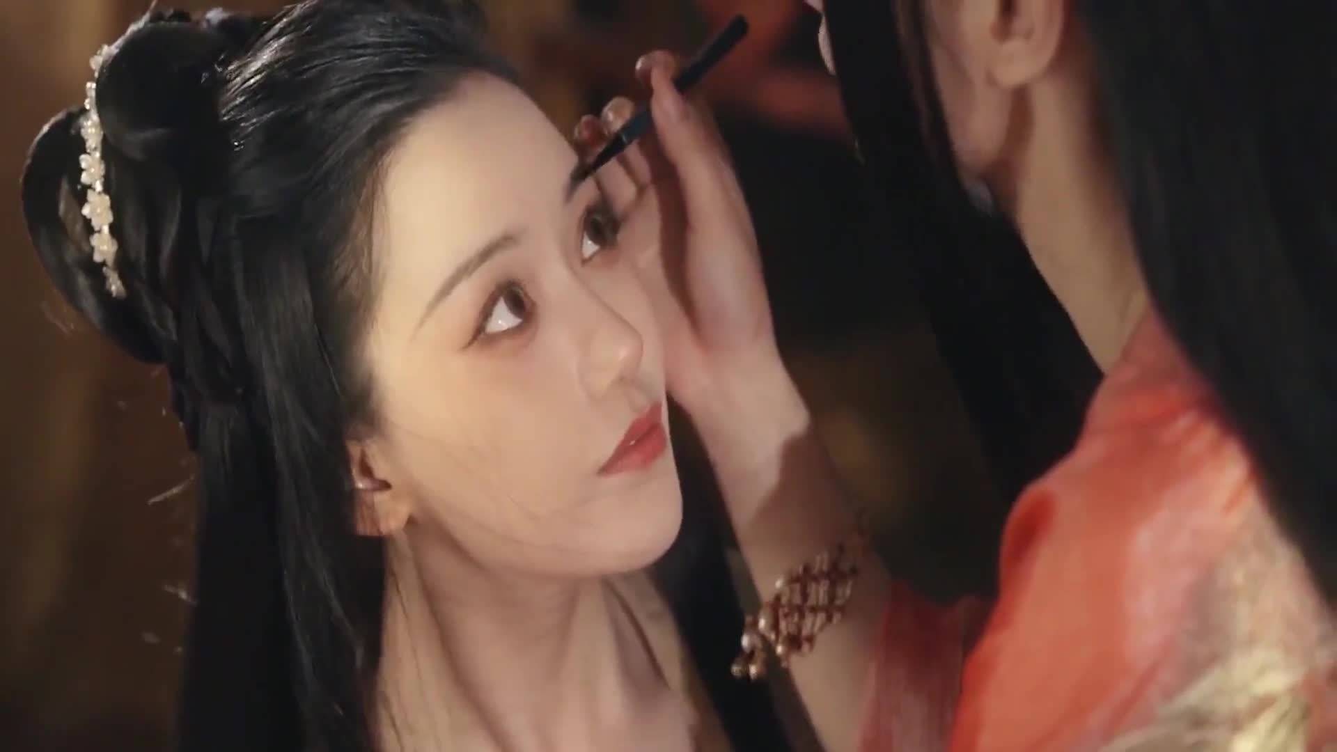 一首好听的古风音乐《逍遥天下》人间四月芳菲尽,山寺桃花始盛开_山寺