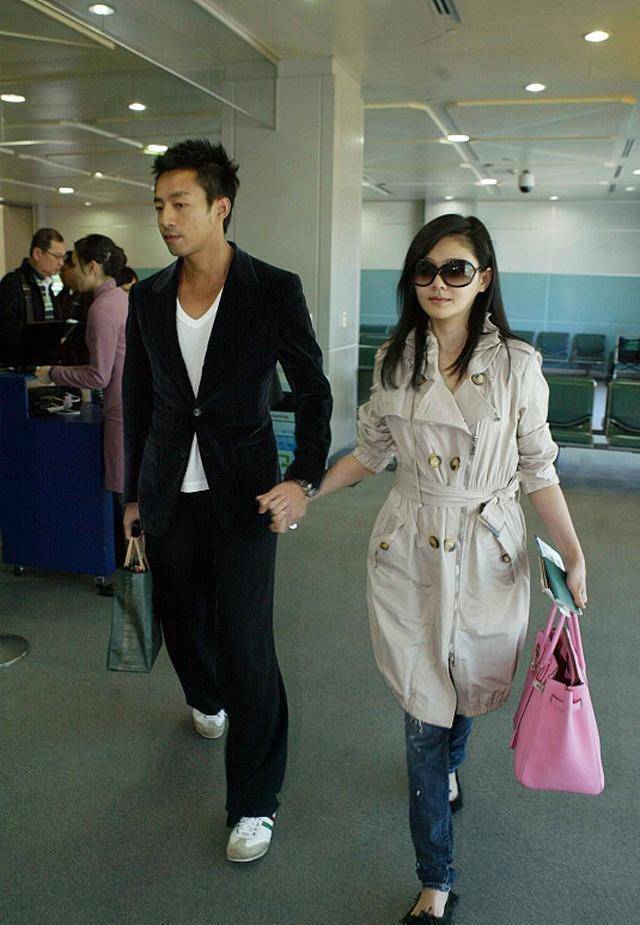原创产后五天章子怡分享育儿经验好的婚姻使女人想要回归家庭
