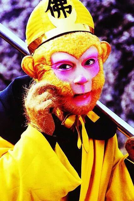 孙悟空最露脸和最丢脸的是什么事为什么神仙叫他大圣妖怪骂他弼马温