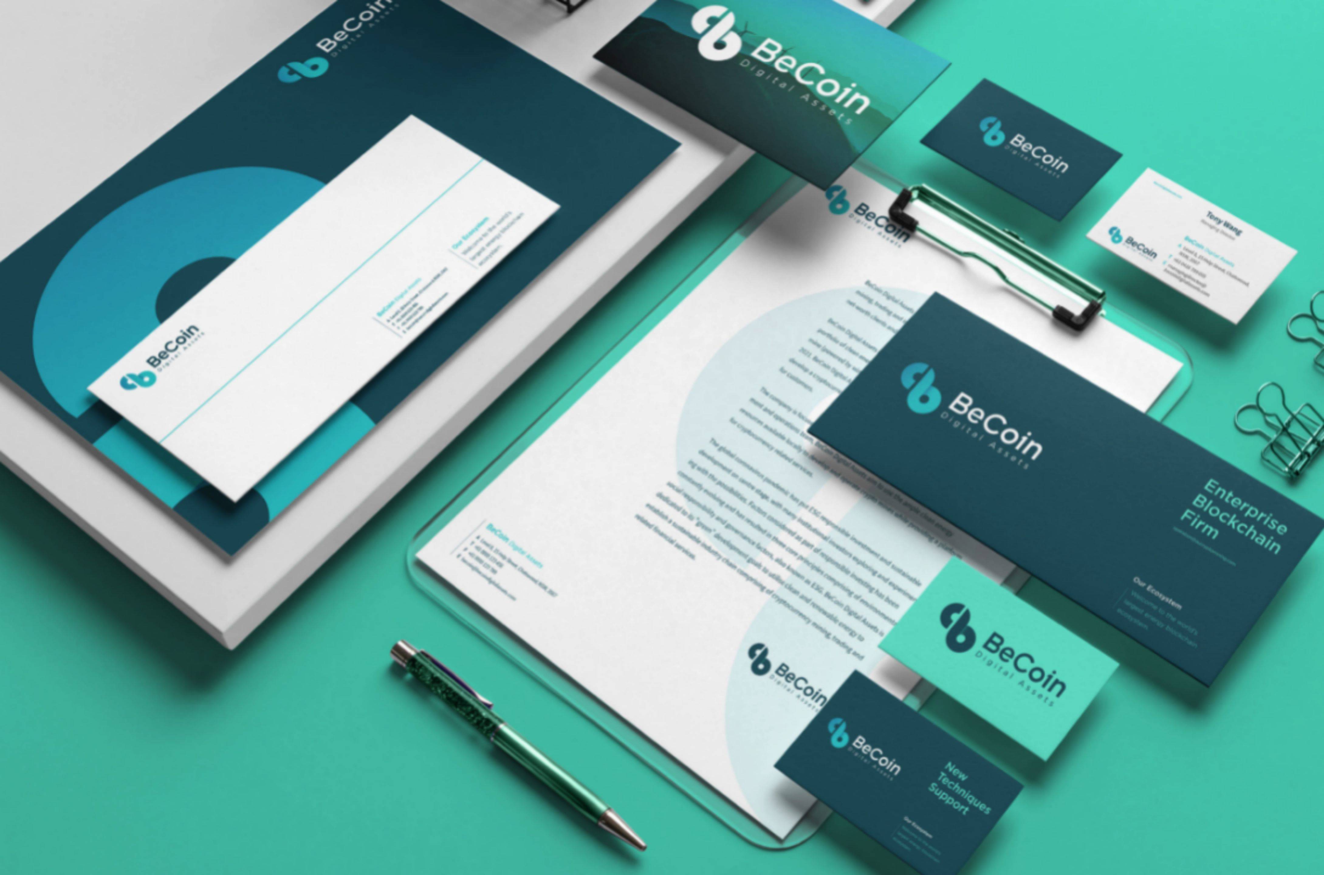 工业品牌设计制造业vi设计需体现这三个关键点