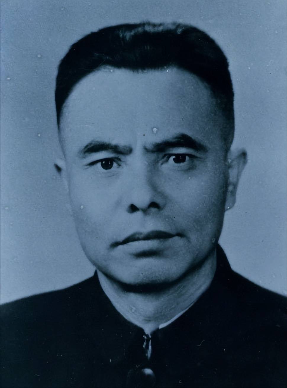 唯一漏网之鱼,多次躲过追捕,却因入党申请暴露_劳有花_刘全德_黄赤波