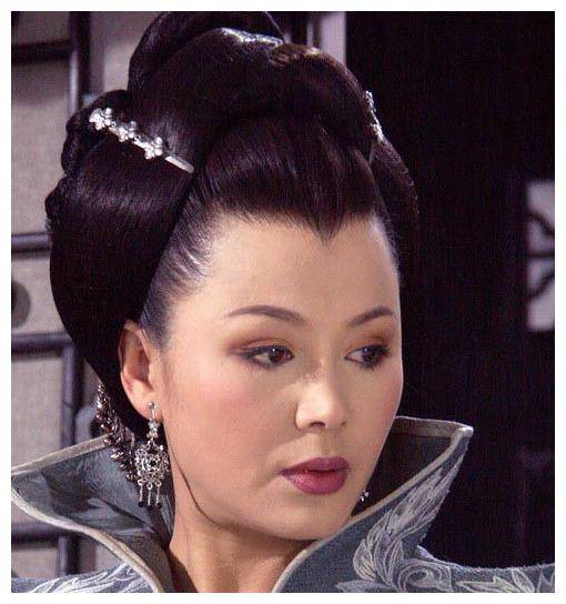 原创她是朱棣最喜欢的女人也是朱棣的贤内助为了她朱棣不再立后