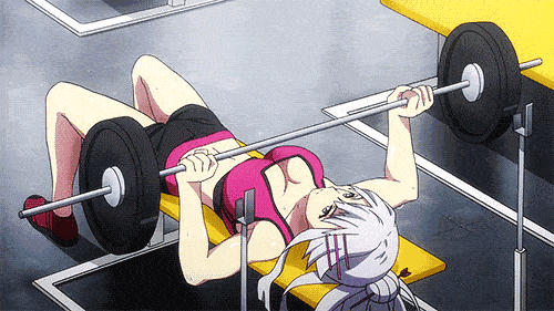 沙壁虎健身器械大全丨新手健身必看(收藏)_训练_杠铃_背部