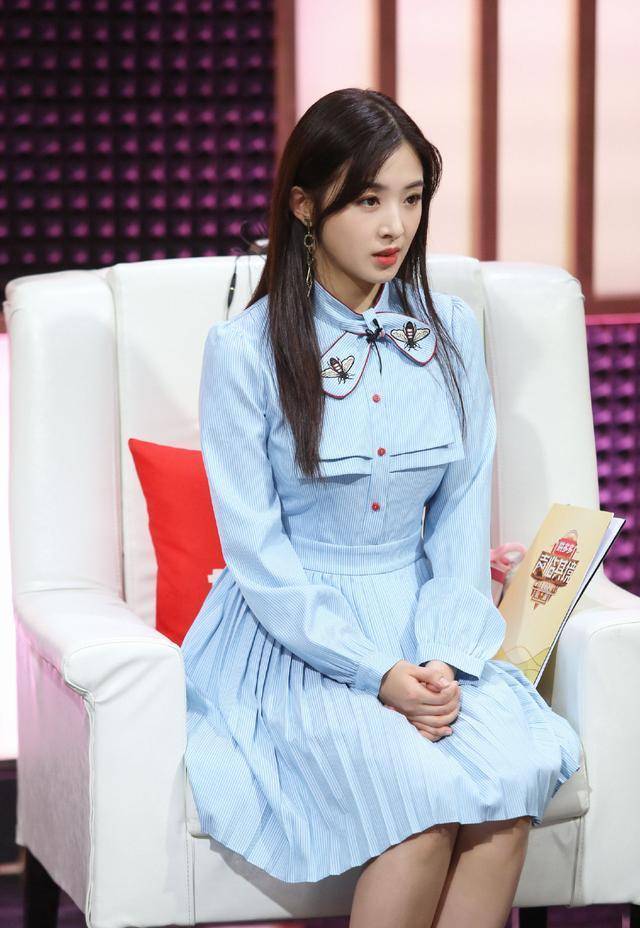 原创身临其境张含韵配音演绎马冬梅活灵活现惊艳众人