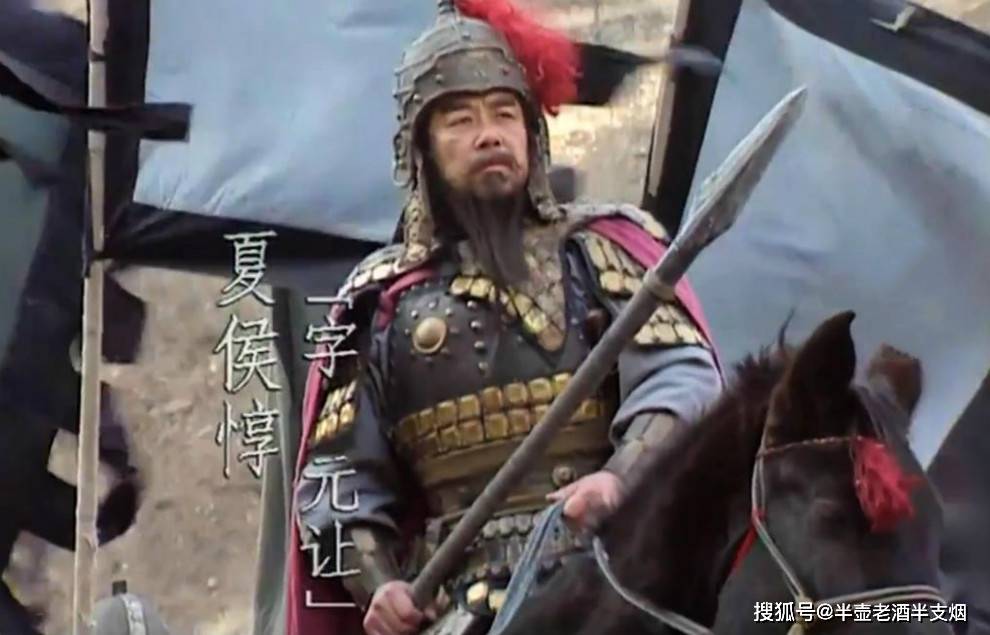 原创五子良将单挑败多胜少评选曹营七大勇将他们无一人有资格入选