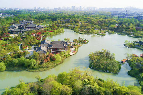 中国3座被认可的养老城市，环境优美无污染，有你喜欢的吗