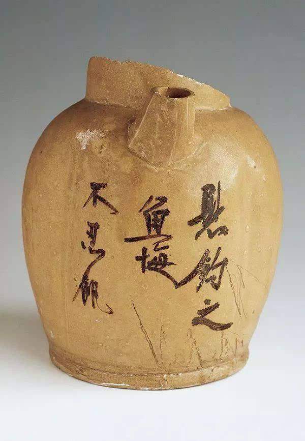 原创
长沙窑瓷器上有一首“怨怼”的诗,专家说:它有可能是女瓷工写的