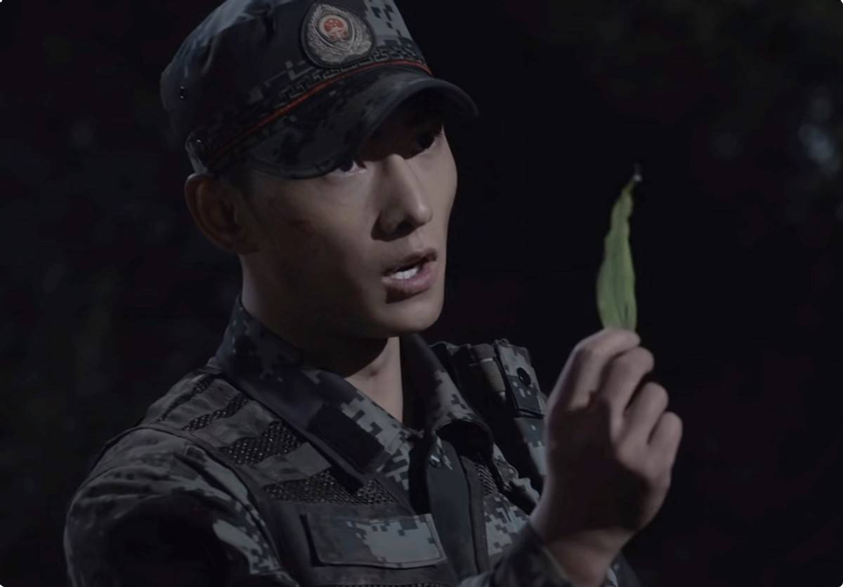 原创榜单第一3天播放量破17亿特战荣耀连追3集忍不住二刷