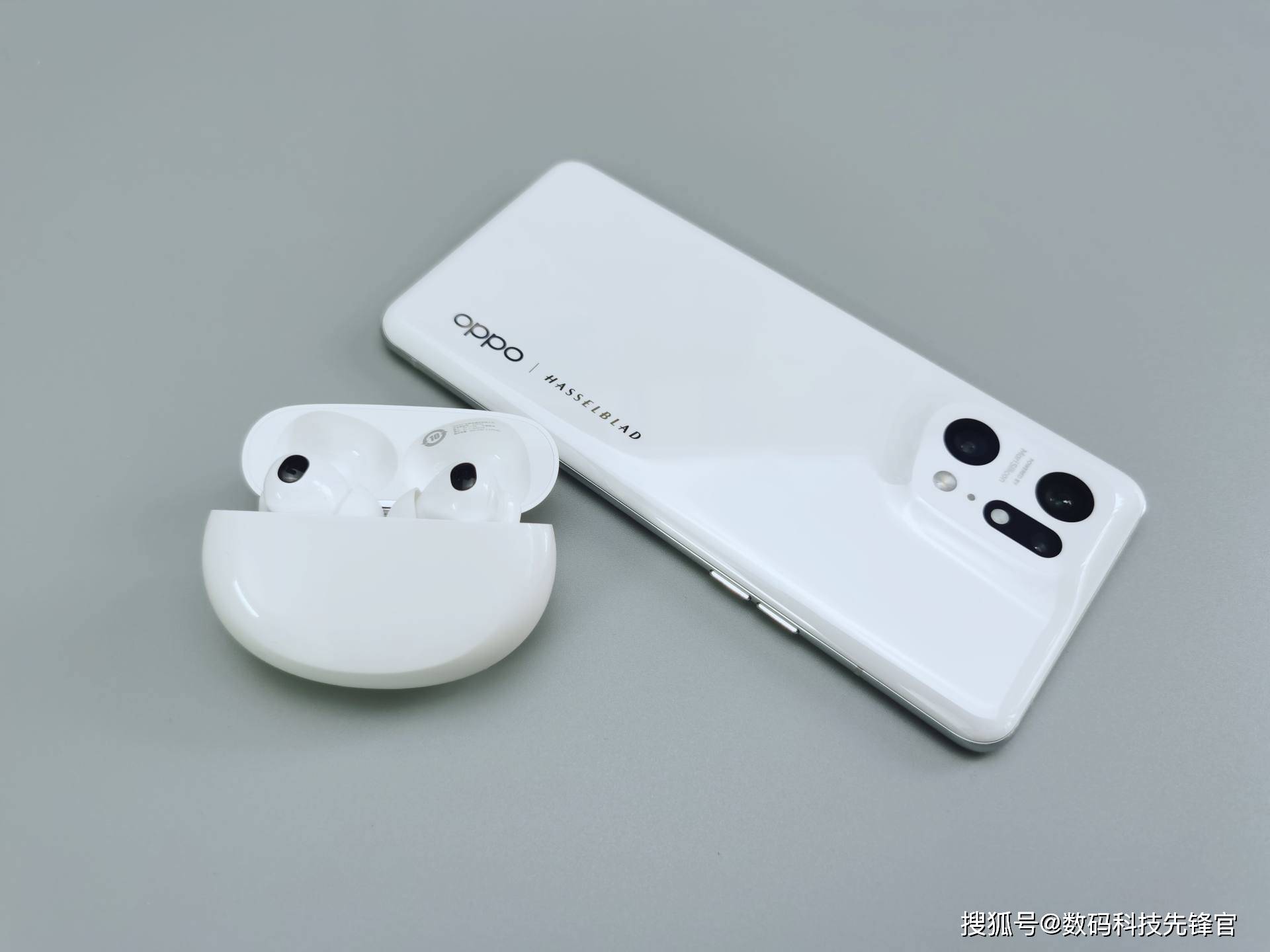 录音室级音质oppoencox2深度体验尽享声波盛宴