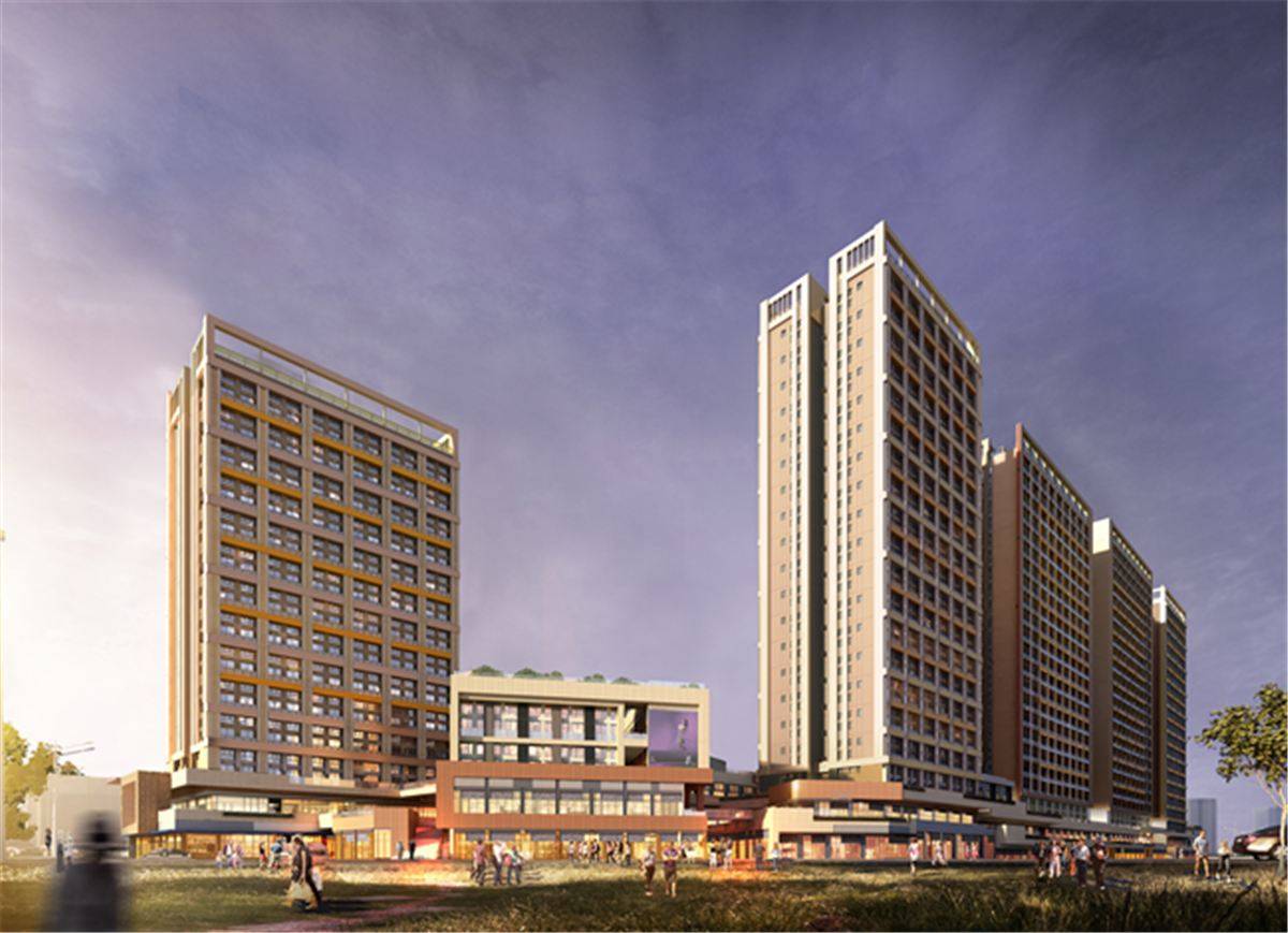 深圳宝安湾景时代公馆到底值不值得买楼盘简介详情看完再说不后悔