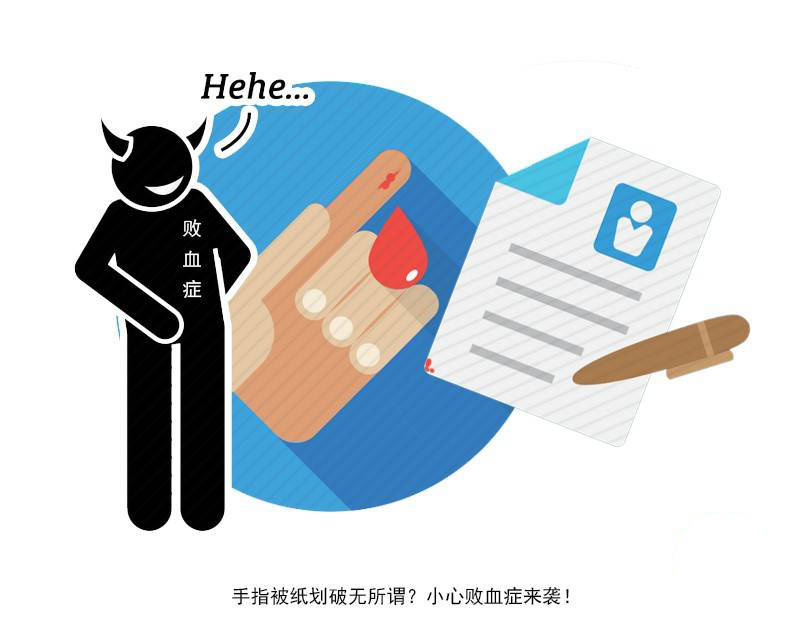 原创
牙疼不是病,败血症却要命!牙齿一旦痛起来,为何会惹来败血症?