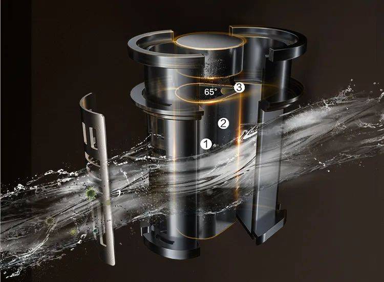 家庭洗浴极致体验时代来了！方太热水器“磁化瀑布洗”为用户创新-家电圈官网