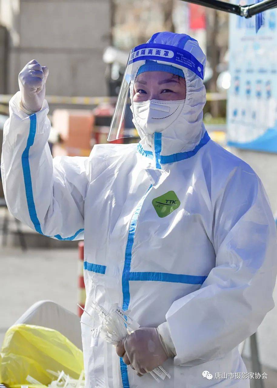 组图党外知识分子赵柏林摄影抗疫2022