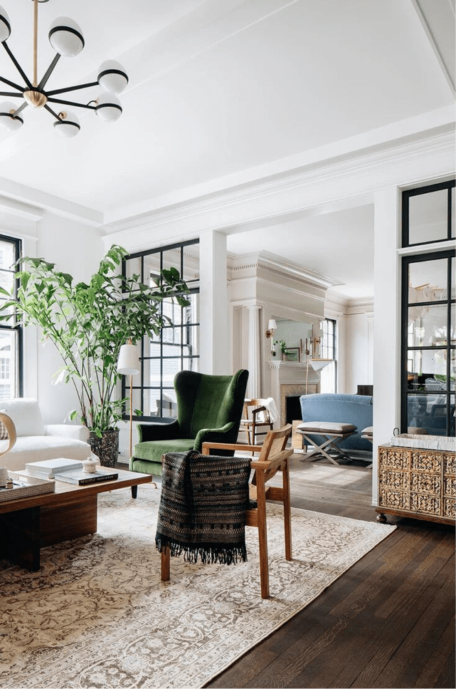 辛巴不忘初心坚持做公益扒一扒那些明星们的家是如何装修的