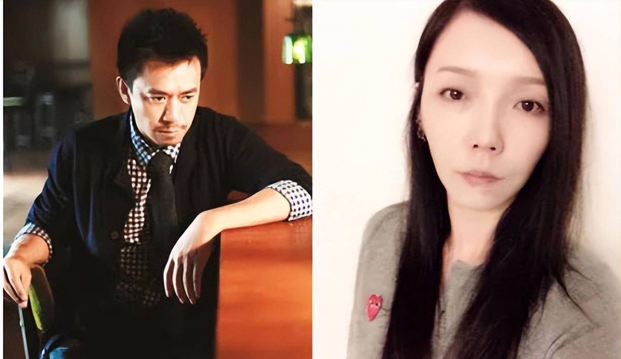 一婚模特,演员,三婚小15岁美女主播,50岁的他很幸福_王学兵_张璇_孙宁