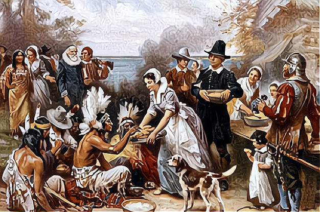 原创殖民者他们没资格坐拥辽阔江山他们带来的不是糖果而是屠刀