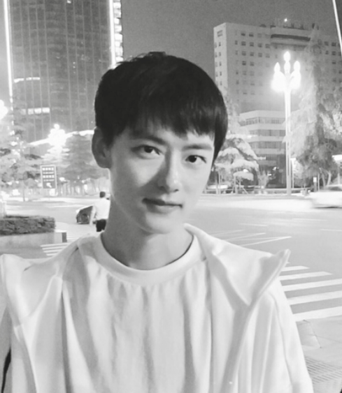 还记得《快乐星球》的男主吗?16年过去了,他怎么变成了这样