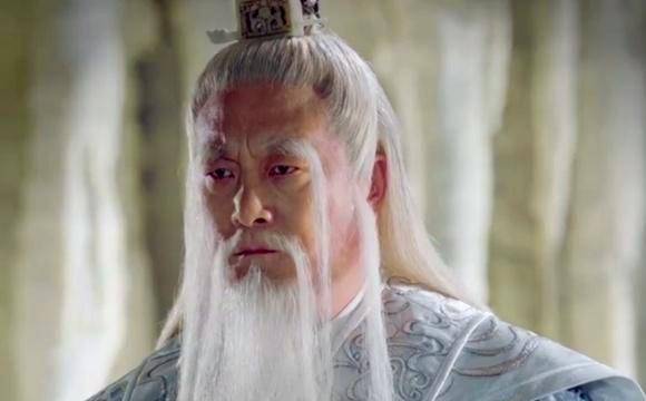 原创鸿钧老祖有多厉害一句话吓退西方教挥手间制服三位先天圣人