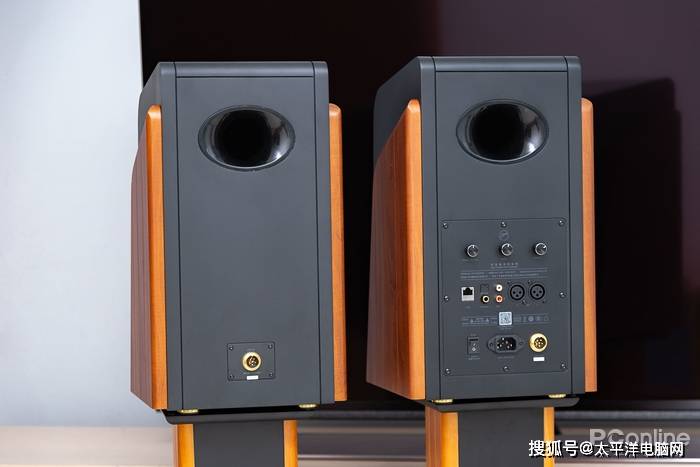 惠威音响国货之光百万发烧友的高性价比三分频进阶之选