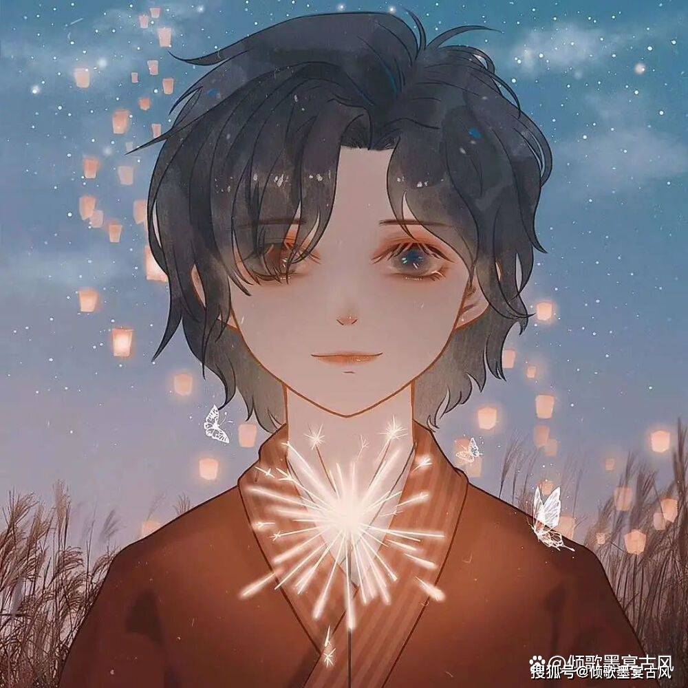 情头67窥看真心共犯沉溺