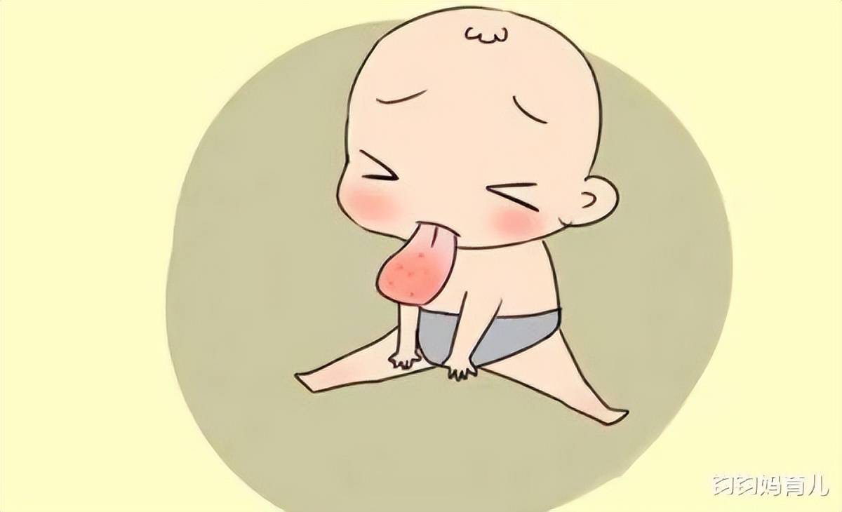 如何判断宝宝是不是上火了