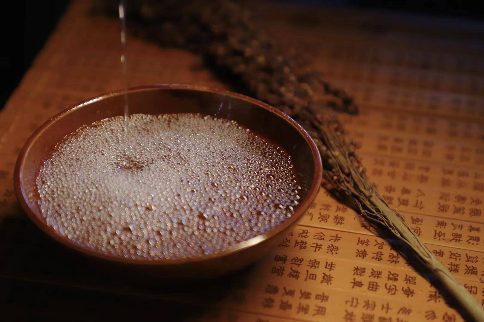 以茶代酒从何而来,你知道吗?_孙皓_韦曜_父亲