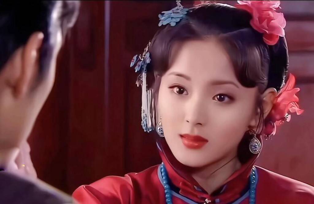 在2008年播出的《最后的格格》中,小刘佳的表现也令人印象深刻.