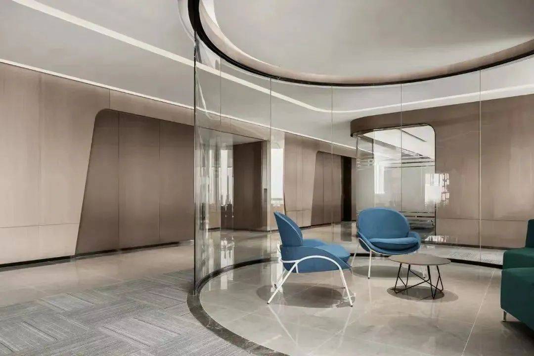 科德莱亚后来才知道办公室隔断应该选它