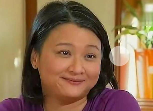 她曾是红极一时的女神与初恋携手至今如今老公仍把她宠溺