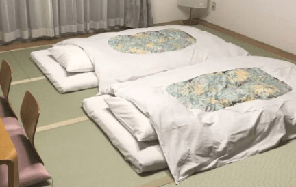 原创打地铺怎么防潮二楼打地铺有湿气吗