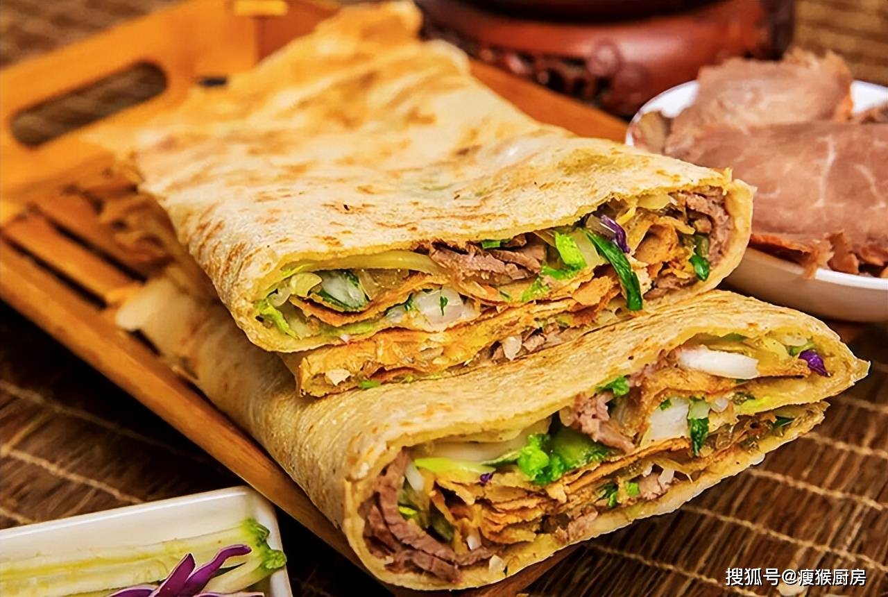 原创淄博最出名的7种小吃每种都是淄博人的心头爱你吃过哪几种