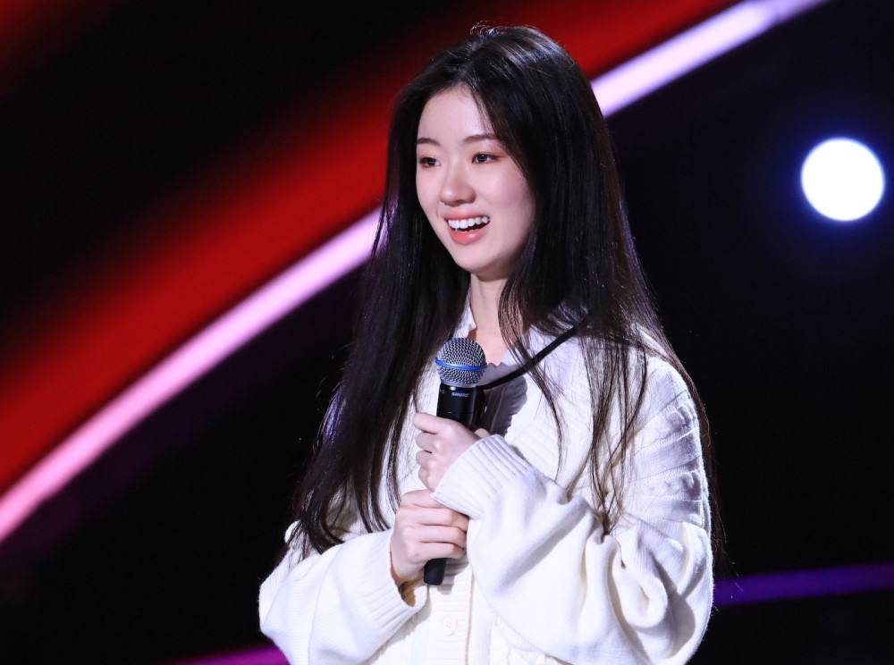 红极一时的好声音选手,有人上央视,有人县城卖唱,结局不尽相同_梁博