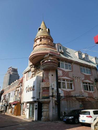 记忆中大连五彩城老照片,重温那段绚丽多彩的回忆._开发区_辉煌_旅游