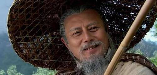 人生低谷时,看看姜子牙,大器晚成的代表人物_周文王_创业_异人