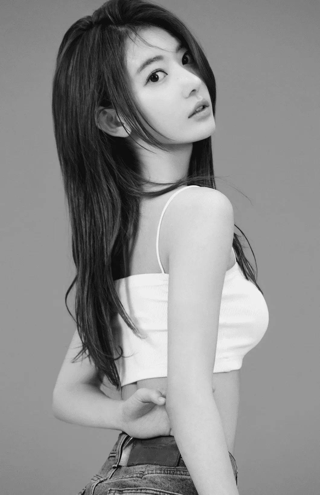 原创美女养成指标中性价比最高的其实是面部轮廓的修炼