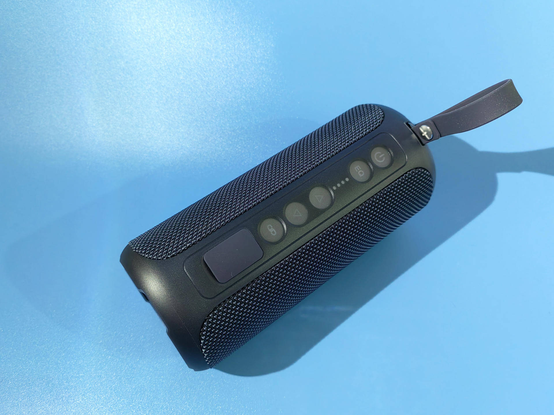 原创音量足续航长雷登x8pro户外音响新享受