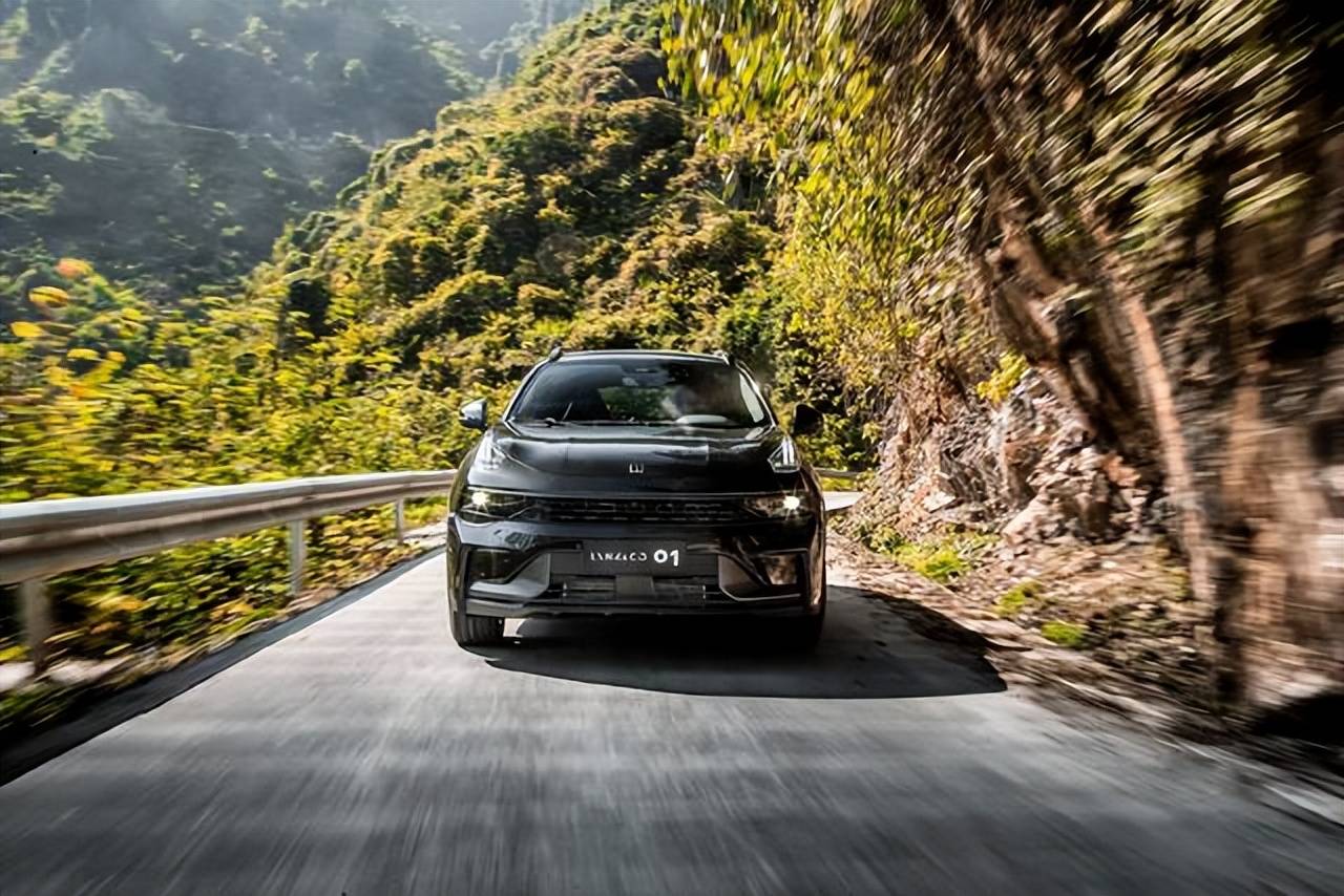 20万级suv 首选领克01_搜狐汽车_搜狐网