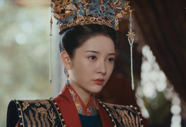 原创山河月明朱棣为何再挨打拒娶徐妙云徐达归来不计前嫌